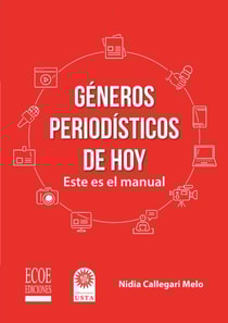 Géneros periodísticos de hoy