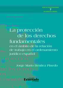 La protección de los derechos fundamentales en el ámbito de la relación de trabajo en el ordenamiento jurídico español