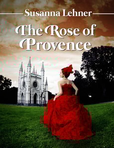 Rose of Provence