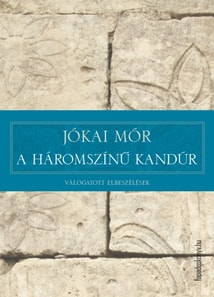 A háromszínű kandúr