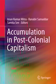 Accumulation in Post-Colonial Capitalism