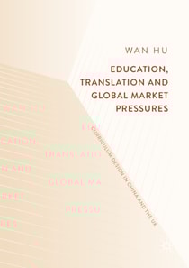 Education, Translation and Global Market Pressures