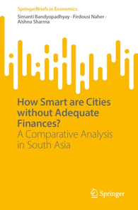 How Smart are Cities without Adequate Finances?