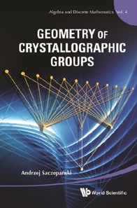 Geometry Of Crystallographic Groups