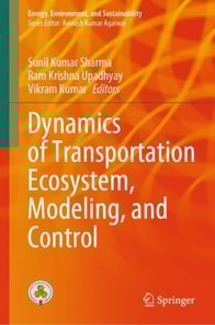 Dynamics of Transportation Ecosystem, Modeling, and Control