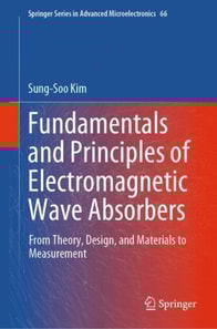 Fundamentals and Principles of Electromagnetic Wave Absorbers