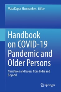 Handbook on COVID-19 Pandemic and Older Persons