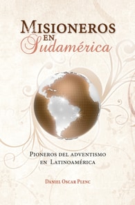 Misioneros en Sudamerica