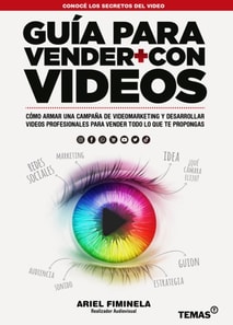 Guia para vender más con videos