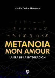 Metanoia Mon Amour