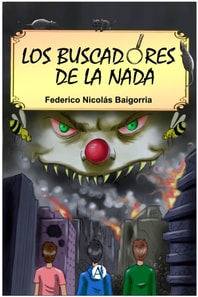 Los buscadores de la nada