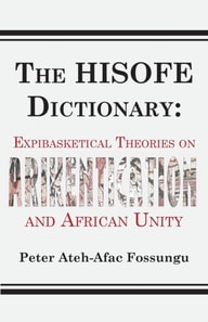 HISOFE Dictionary of Midnight Politi