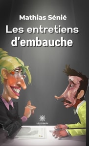 Les entretiens d'embauche