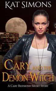 Cary and the Demon Witch