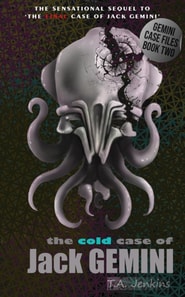 Cold Case of Jack Gemini