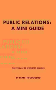 Public Relations: A Mini Guide
