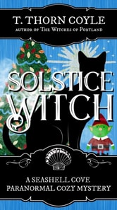 Solstice Witch