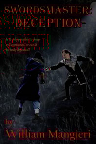 Swordsmaster: Deception