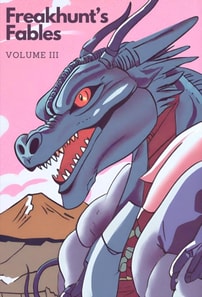 Freakhunt's Fables