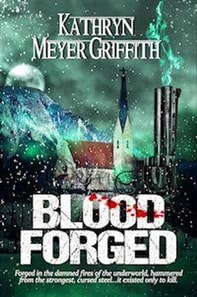 Blood Forged