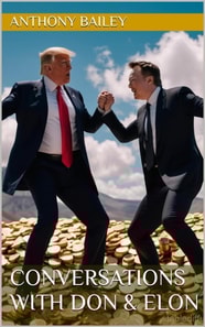 Conversations With Don & Elon