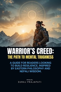 Warrior's Creed: The Path to Mental Toughness
