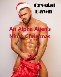Alpha Alien's Ninth Christmas