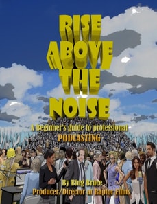 Rise Above The Noise