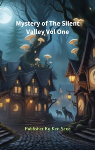 Mystery of The Silent Valley Vol One