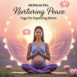 Nurturing Peace: Yoga for Expecting Moms