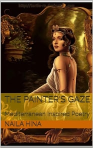 Painter's Gaze: Mediterranean Inspired Poetry