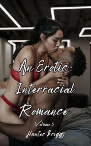 Erotic Interracial Romance