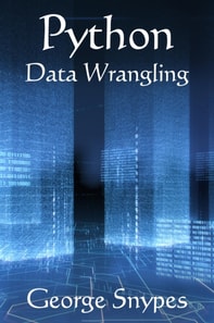 Python Data Wrangling for Business Analytics