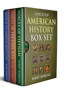 Voices of American History: Box Set