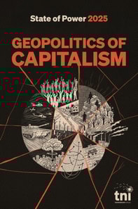 Geopolitics of Capitalism: State of Power 2025