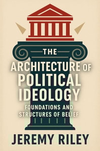 Architecture of Political Ideology: Foundations and Structures of Belief