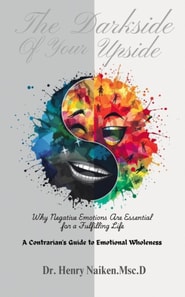 Darkside Of Your Upside