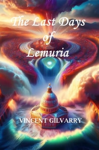 Last Days of Lemuria