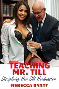 Teaching Mr. Till: Disciplining Her Old Headmaster