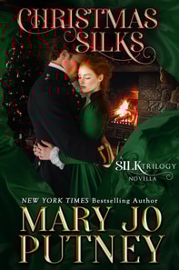 Christmas Silks: A Silk Trilogy Novella