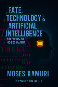 Fate, Technology & Artificial Intelligence The Story of Moses Kamuri