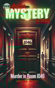 Murder in Room 1046