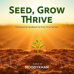Seed, Grow, Thrive