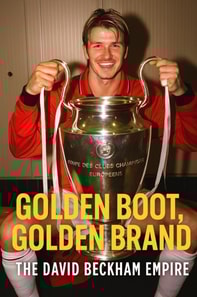 David Beckham Empire