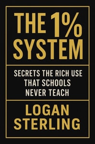 1% System:  Secrets the Rich Use That Schools Never Teach