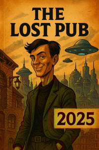 Lost Pub 2025
