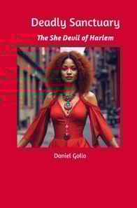 Deadly Sanctuary: The She Devil Of Spanish Harlem
