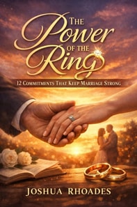 Power of the Ring - 12 Commitments That Keep Marriage Strong