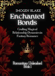 Enchanted Bonds: Crafting Magical Relationship Dynamics in Fantasy Romance