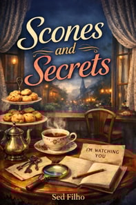 Scones and Secrets
